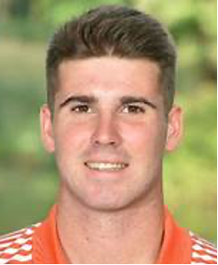 Matthew Wolff - Motivational Sports Speaker