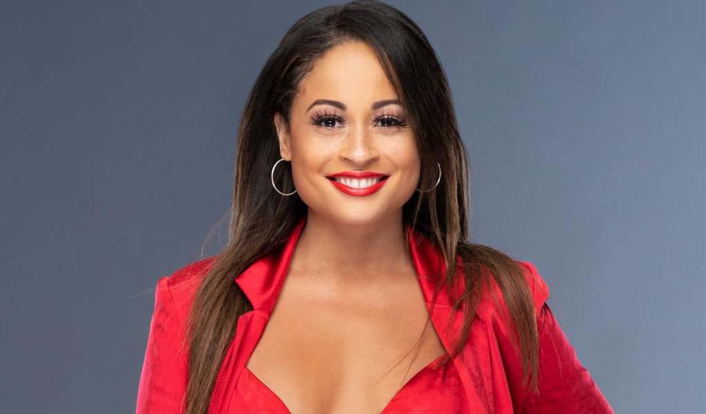 Kayla Braxton - Motivational Sports Speaker