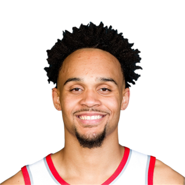 Gary Trent Jr. - Motivational Sports Speaker