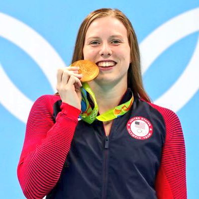 Lilly King - Motivational Sports Speaker