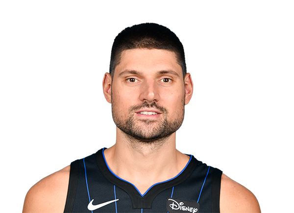 Nikola Vucevic - Motivational Sports Speaker