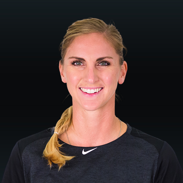 Aubree Munro - Motivational Sports Speaker