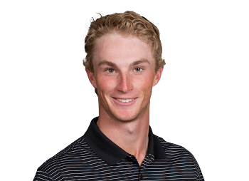 Will Zalatoris - Motivational Sports Speaker