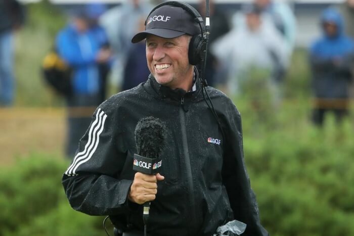 Jim Bones Mackay - Motivational Sports Speaker