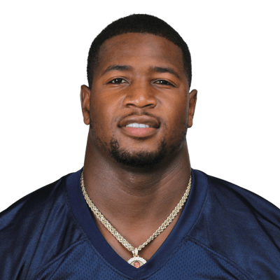 Jonnu Smith - Motivational Sports Speaker