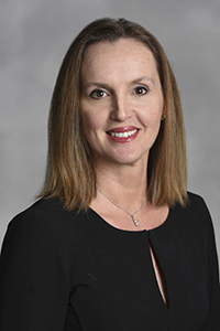 Julie Croteau - Motivational Sports Speaker