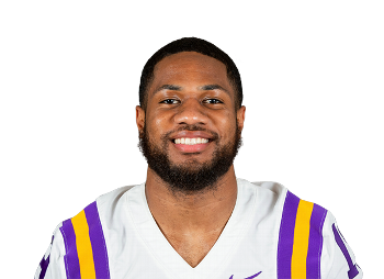 Jabril Cox - Motivational Sports Speaker