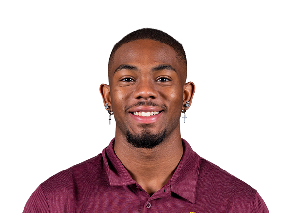 Rashod Bateman - Motivational Sports Speaker