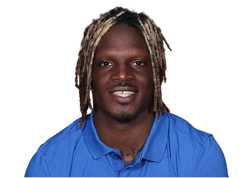 Kadarius Toney - Motivational Sports Speaker