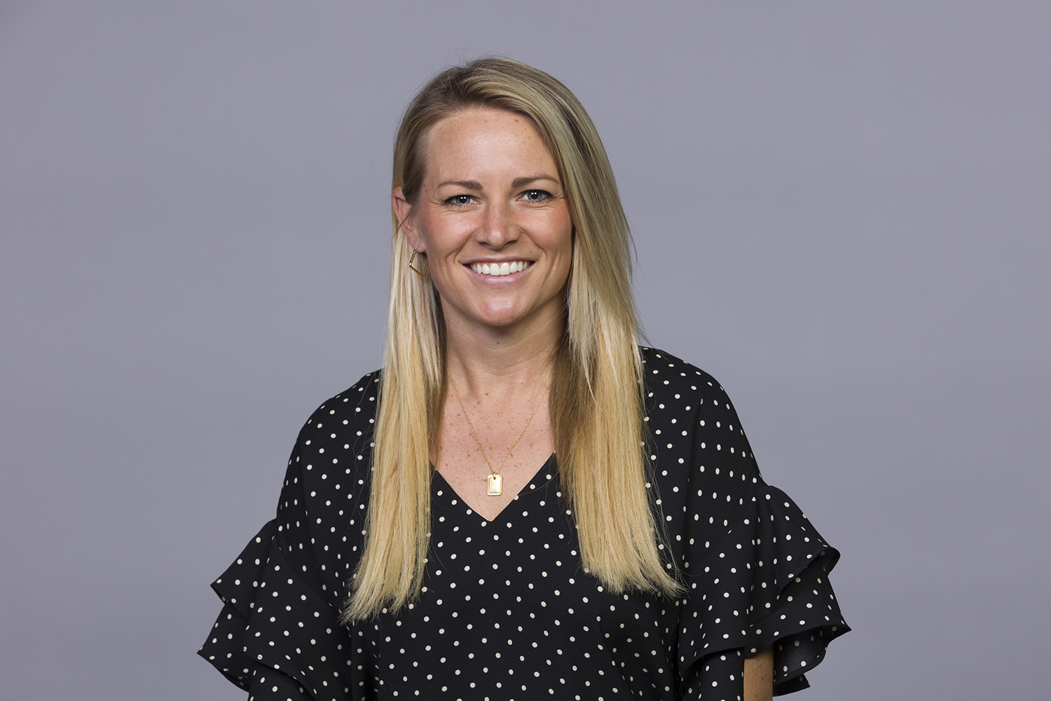 Kelly Kleine - Motivational Sports Speaker