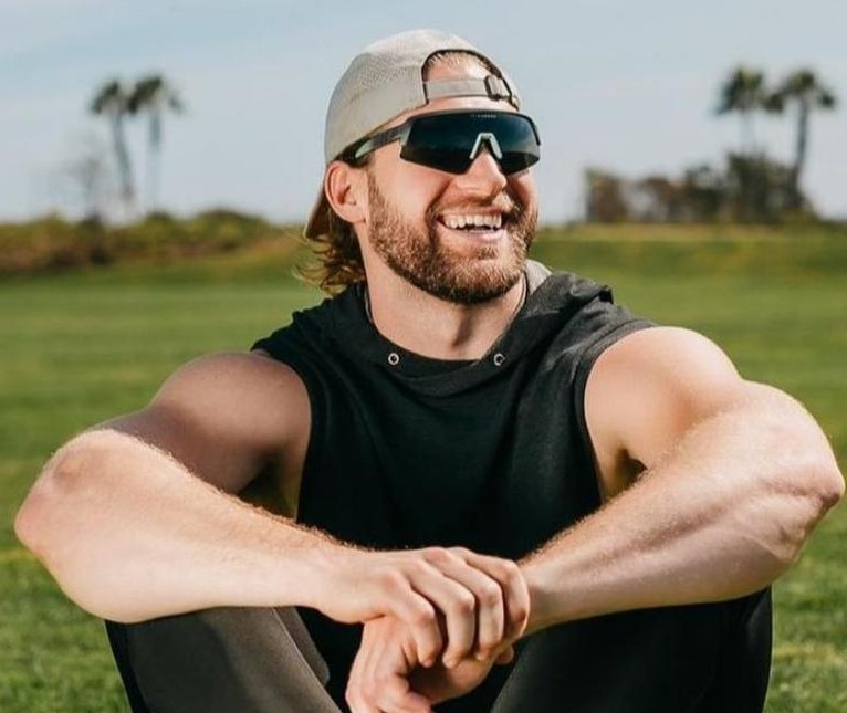 Sean Culkin - Motivational Sports Speaker