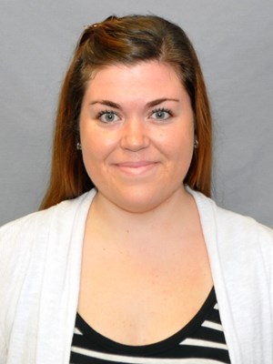 Theresa Feaster - Motivational Sports Speaker