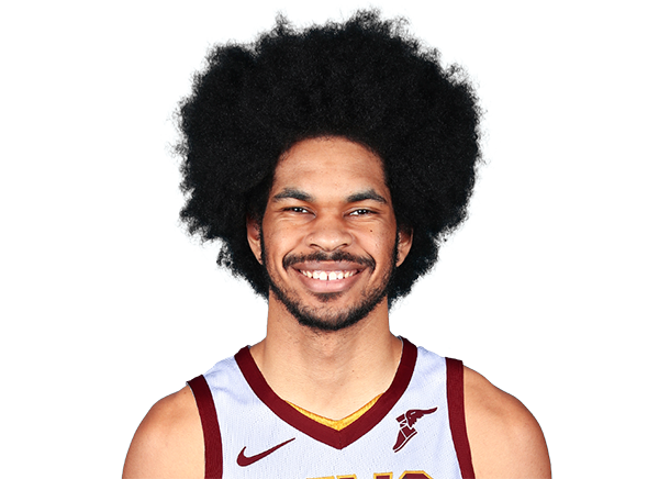 Jarrett Allen - Motivational Sports Speaker