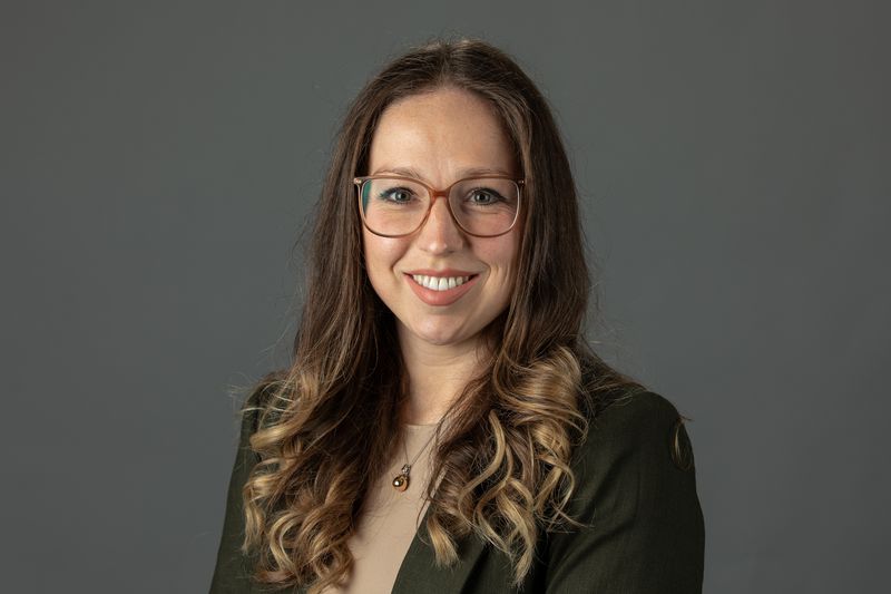 Catherine Raiche - Motivational Sports Speaker