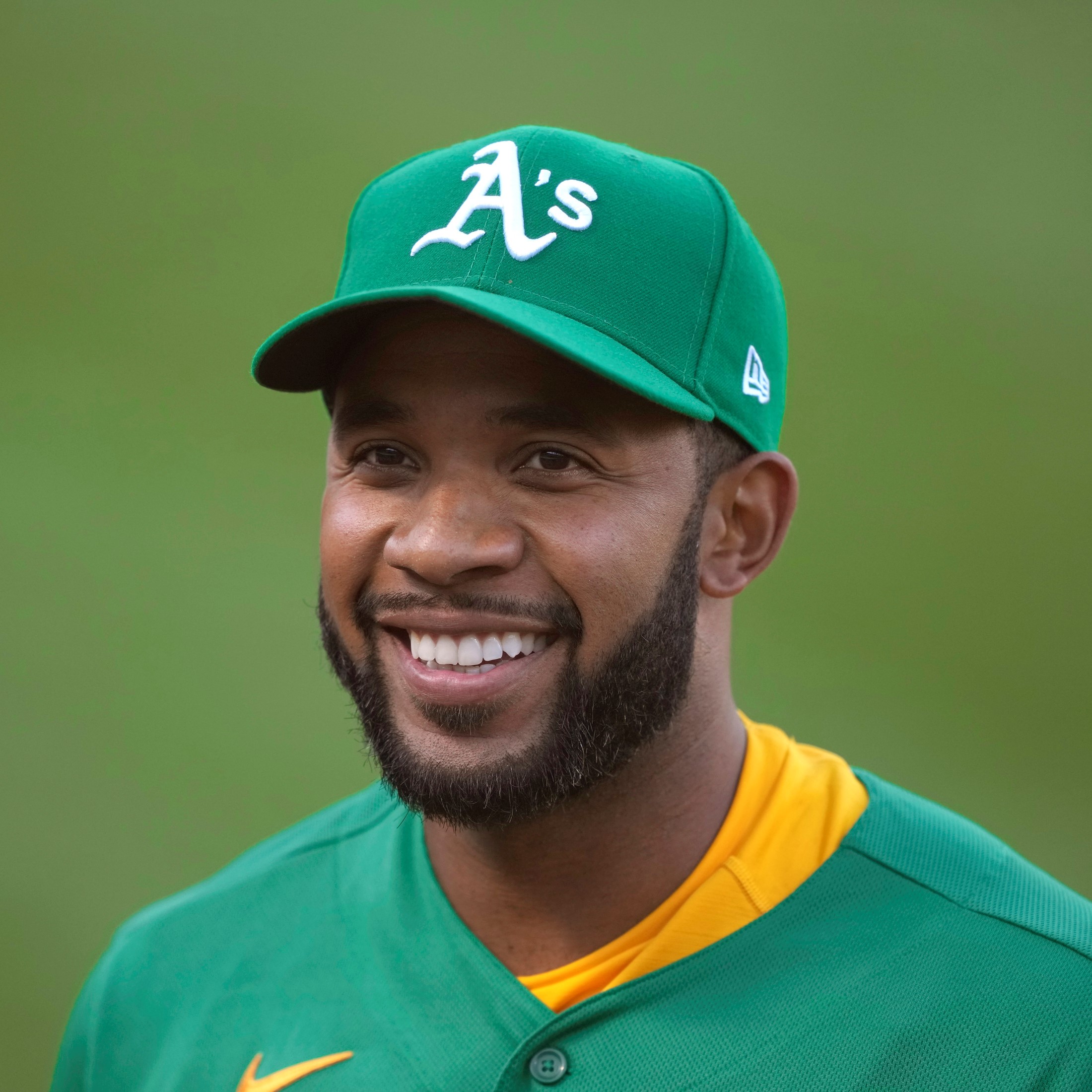 Elvis Andrus - Motivational Sports Speaker