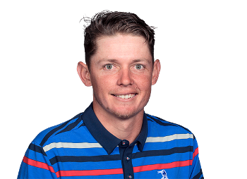 Cameron Smith - Motivational Sports Speaker