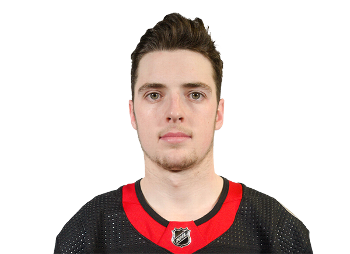 Drake Batherson - Motivational Sports Speaker