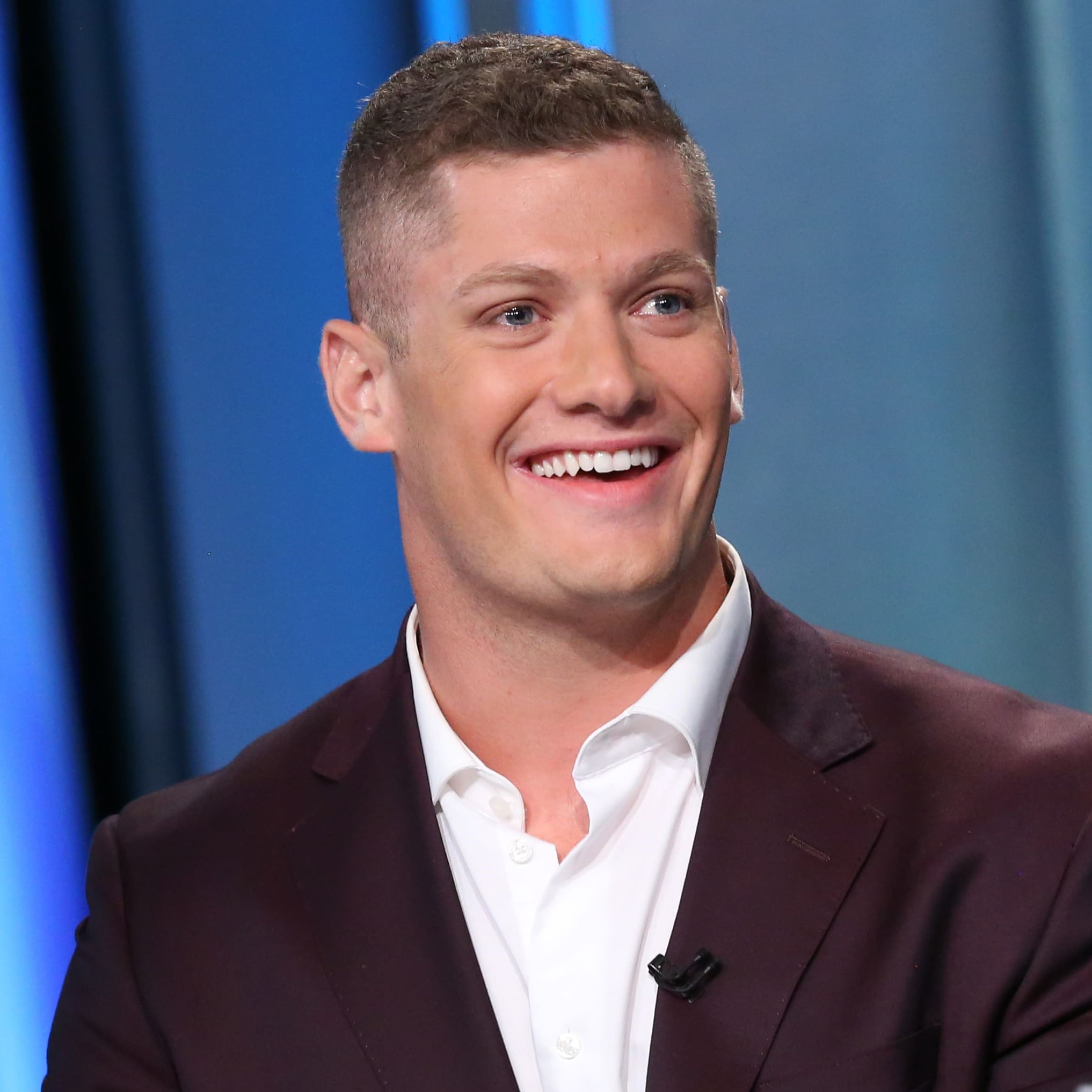 Carl Nassib - Motivational Sports Speaker