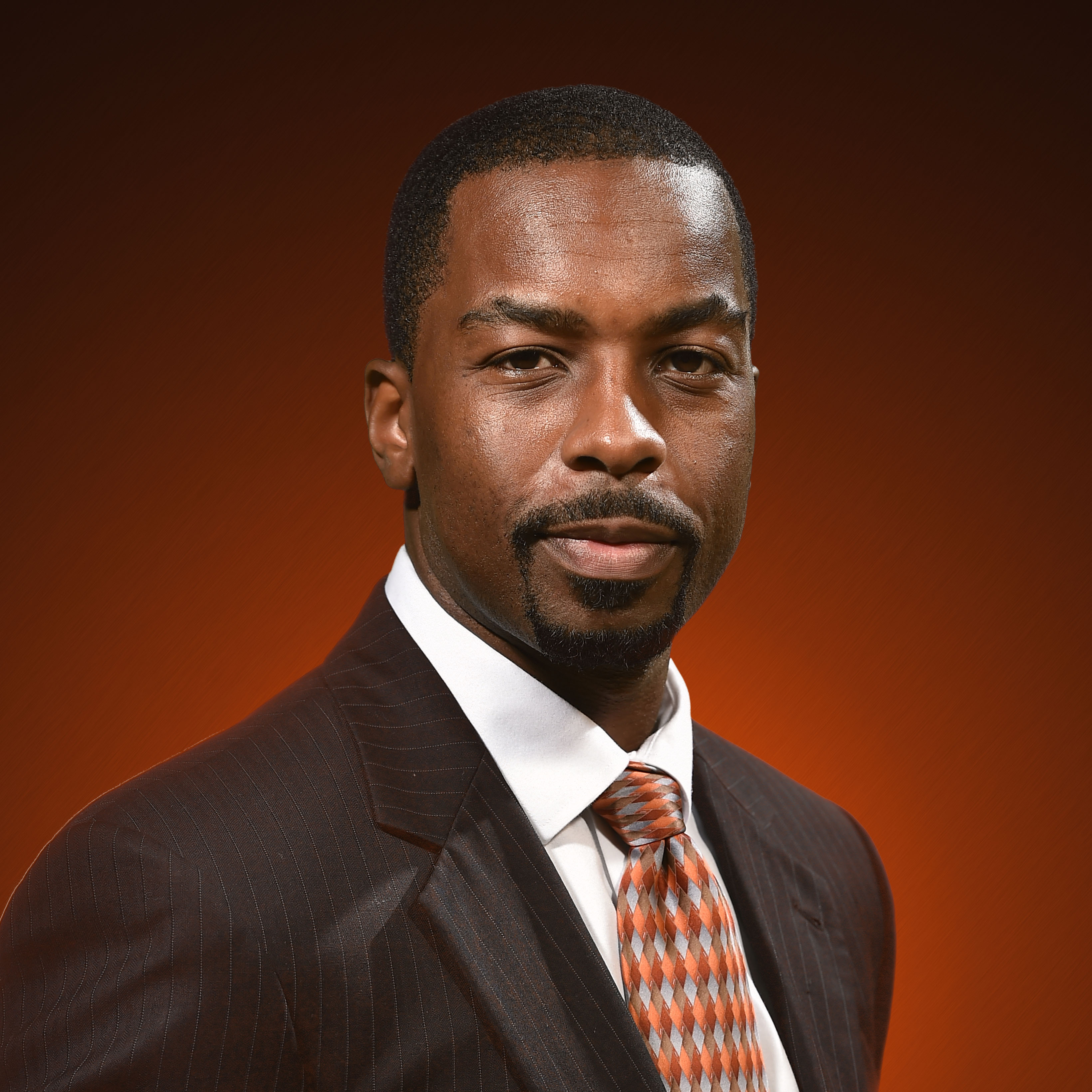 Mike Boynton Jr. - Motivational Sports Speaker