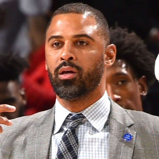 Ime Udoka - Motivational Sports Speaker