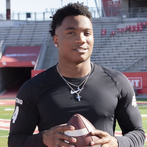 D'Eriq King - Motivational Sports Speaker