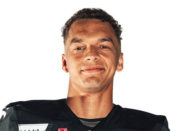 Desmond Ridder - Motivational Sports Speaker