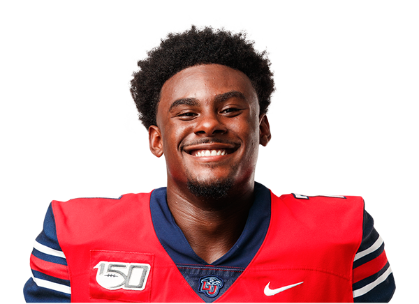 Malik Willis - Motivational Sports Speaker