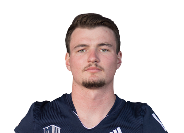 Carson Strong - Motivational Sports Speaker