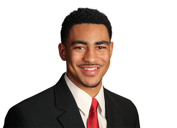 Bryce Young - Motivational Sports Speaker