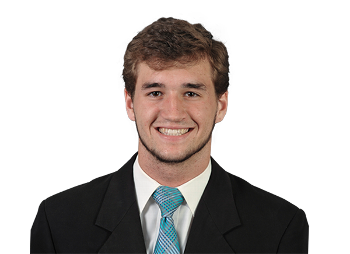 Grayson McCall - Motivational Sports Speaker