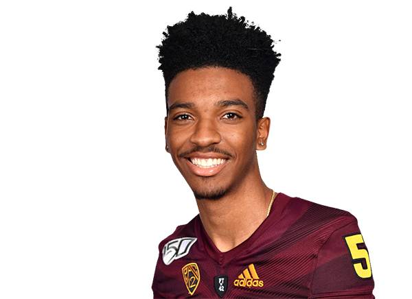 Jayden Daniels - Motivational Sports Speaker