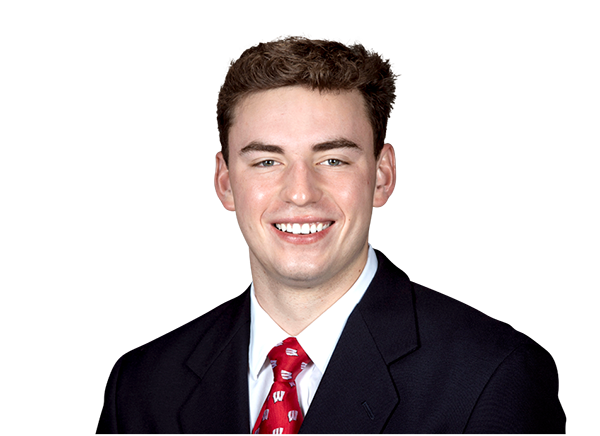 Graham Mertz - Motivational Sports Speaker