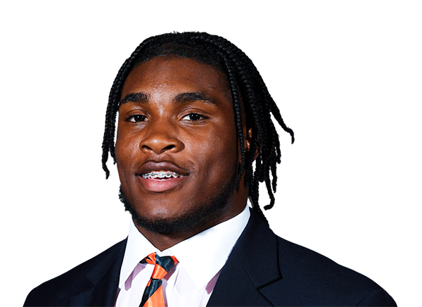 Tank Bigsby - Motivational Sports Speaker