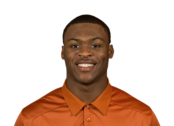 Bijan Robinson - Motivational Sports Speaker