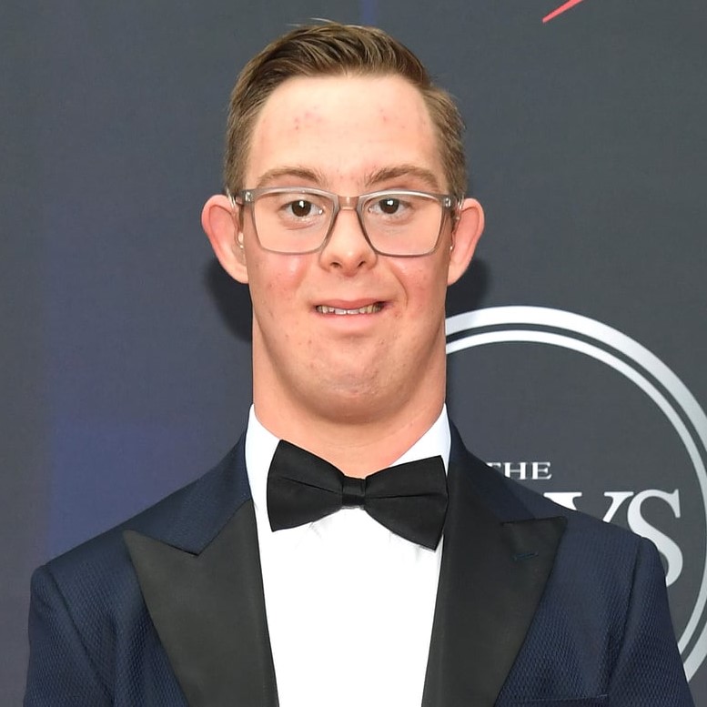 Chris Nikic - Motivational Sports Speaker