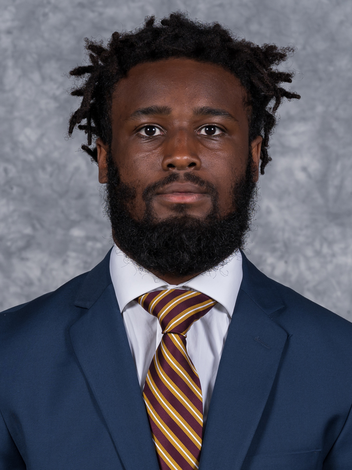 Mohamed Ibrahim - Motivational Sports Speaker