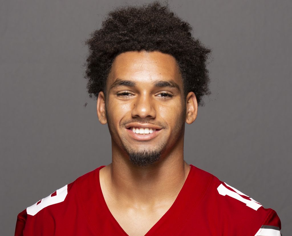 Chris Olave - Motivational Sports Speaker