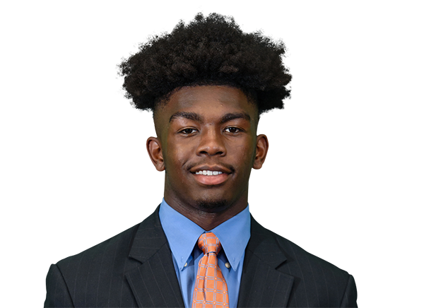 Justyn Ross - Motivational Sports Speaker