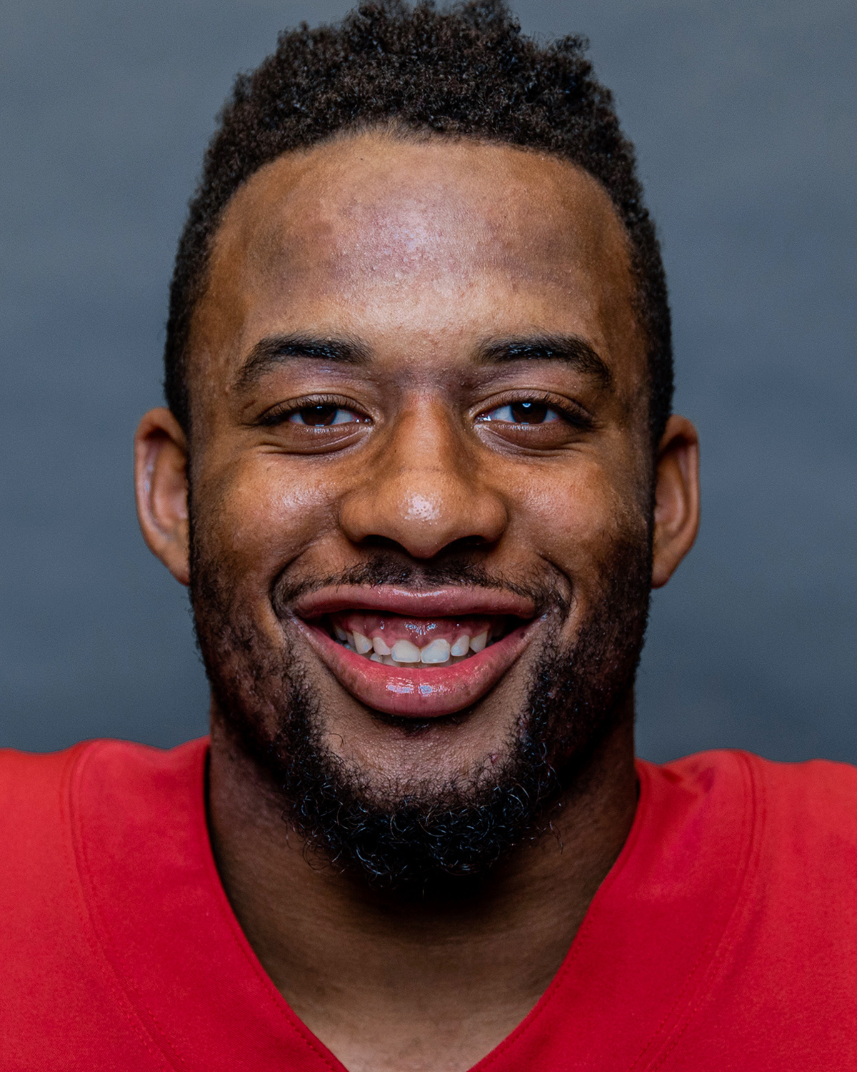 Kennedy Brooks - Motivational Sports Speaker