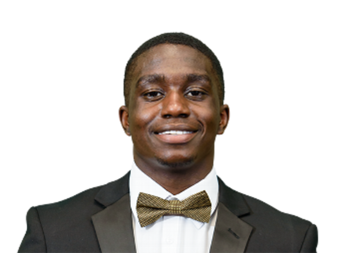 Lyn-J Dixon - Motivational Sports Speaker