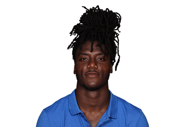 Emory Jones - Motivational Sports Speaker