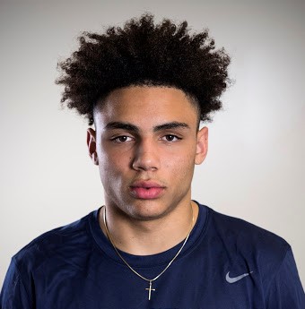 Drake London - Motivational Sports Speaker