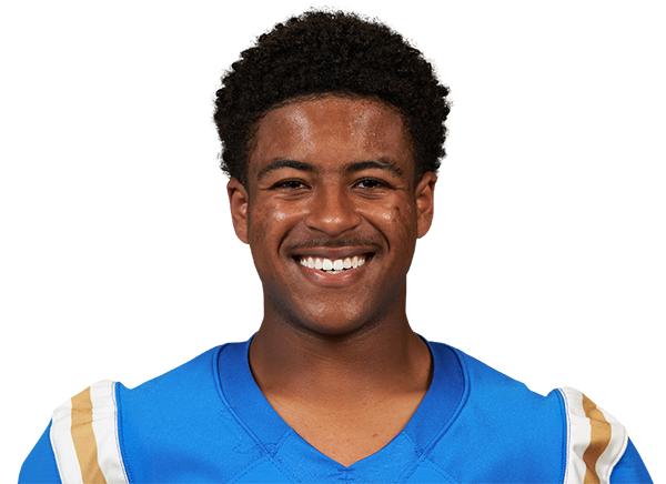 Dorian Thompson-Robinson - Motivational Sports Speaker