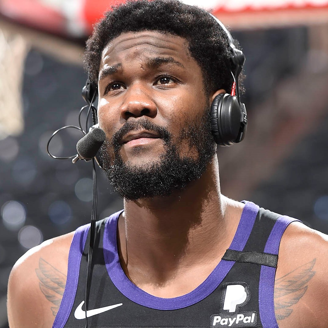 DeAndre Ayton - Motivational Sports Speaker