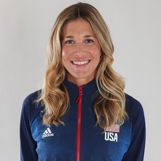 Alix Klineman - Motivational Sports Speaker