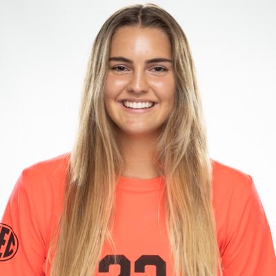 Sarah Fuller - Motivational Sports Speaker