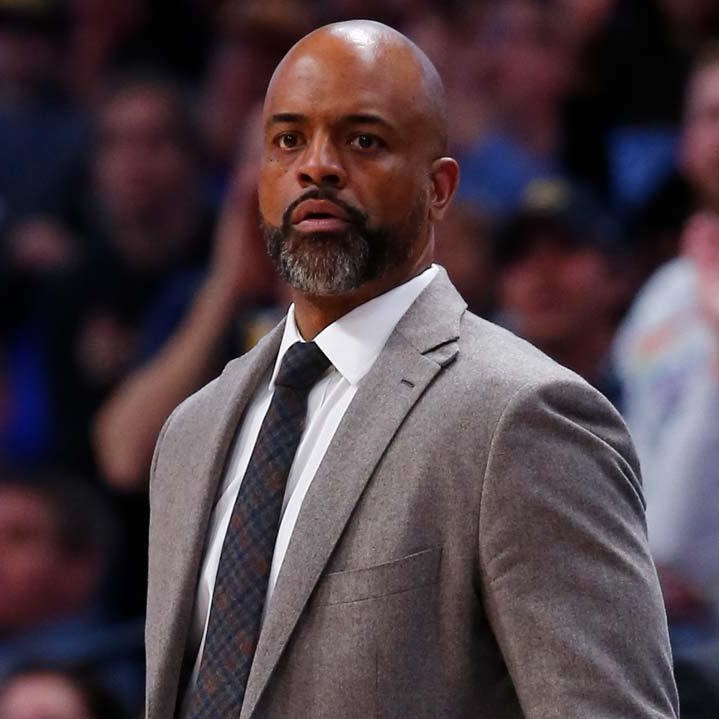 Wes Unseld Jr. - Motivational Sports Speaker