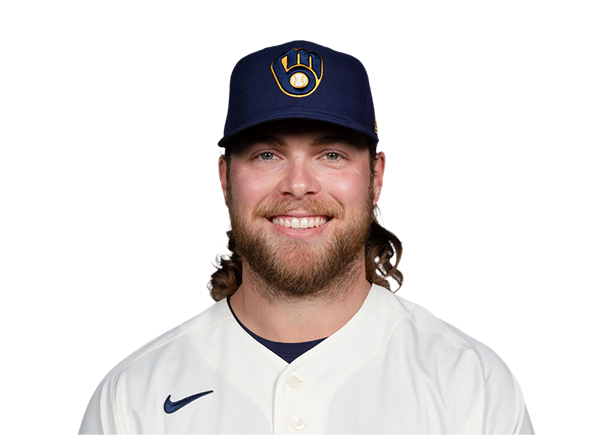 Corbin Burnes - Motivational Sports Speaker