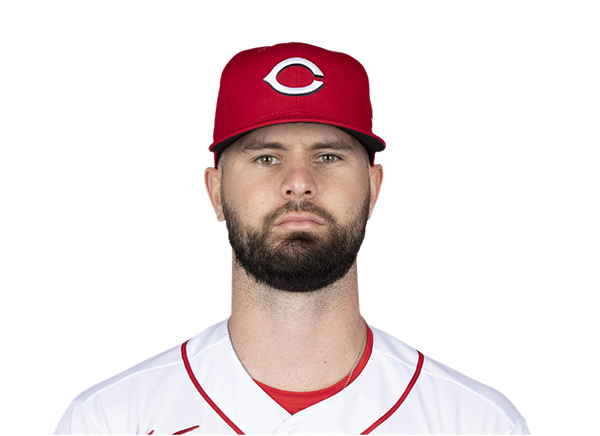 Jesse Winker - Motivational Sports Speaker