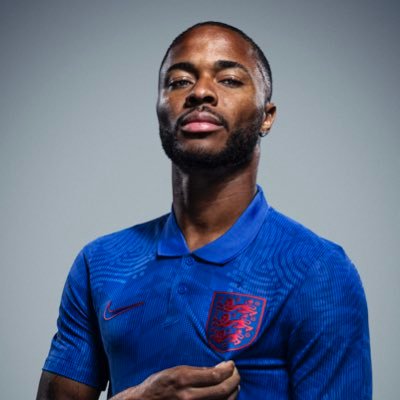Raheem Sterling - Motivational Sports Speaker